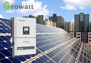 光伏逆變器拓?fù)浣Y(jié)構(gòu)與功率器件的發(fā)展及其在機(jī)械設(shè)備銷售中的影響